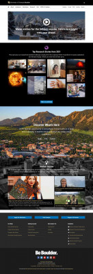 myCUinfo (CU Boulder Employee Portal) myCUinfo (CU Boulder Employee Portal)