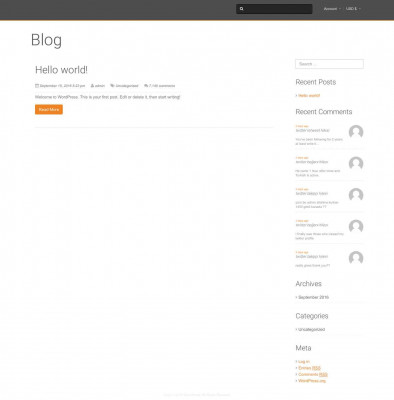 Hello world! – Chia sẻ kinh nghiệm du lịch Hello world! – Chia sẻ kinh nghiệm du lịch