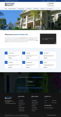 MLS / LIBOR FORMS AND APPLICATIONS - Keystone Realty ... MLS / LIBOR FORMS AND APPLICATIONS - Keystone Realty ...