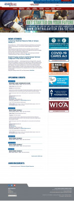 Directory | Central Georgia Technical College Directory | Central Georgia Technical College