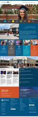 Chattahoochee Technical College Chattahoochee Technical College