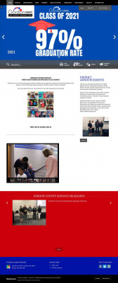 Stanley, Angel / Welcome - Gordon County Schools Stanley, Angel / Welcome - Gordon County Schools