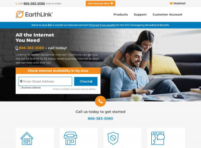 EarthLink Official Site | Best High-Speed Internet Service and ... EarthLink Official Site | Best High-Speed Internet Service and ...