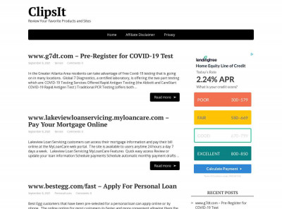 PeoplePC Login Webmail Guide - Clipsit PeoplePC Login Webmail Guide - Clipsit