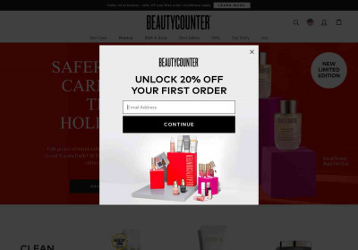 Find a Consultant | Beautycounter Find a Consultant | Beautycounter