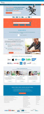 BeautiControl - Remote Work From Home & Flexible Jobs BeautiControl - Remote Work From Home & Flexible Jobs