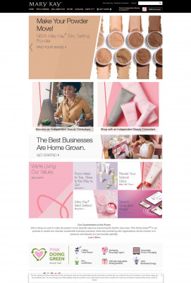 Find Your Independent Beauty consultant - Mary Kay Find Your Independent Beauty consultant - Mary Kay