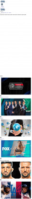 Login - Play | FOX Sports Login - Play | FOX Sports