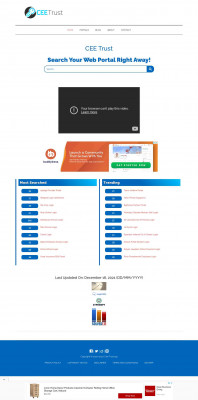 Walgreens Employee Portal - Find Official Portal - CEE-Trust Walgreens Employee Portal - Find Official Portal - CEE-Trust