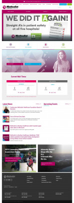 Accessing MyApps from Home - Methodist Le Bonheur ... Accessing MyApps from Home - Methodist Le Bonheur ...