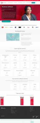 EasyPay Product Updates - The Access Group EasyPay Product Updates - The Access Group