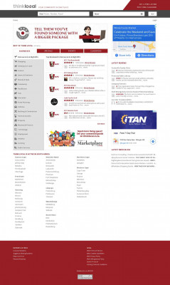 Covidien . Cape Town | Phone 021 512 2... | Email - Think Local Covidien . Cape Town | Phone 021 512 2... | Email - Think Local