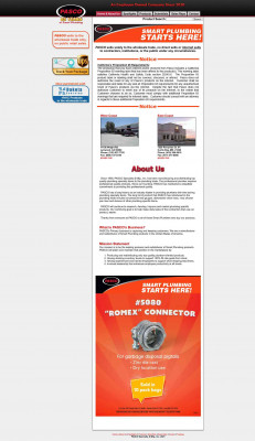 Pressure Gauges - Pasco Specialty Pressure Gauges - Pasco Specialty