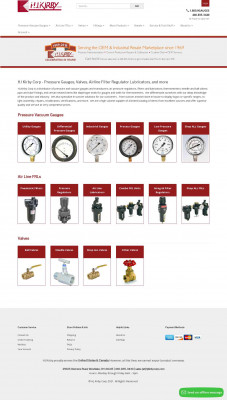 WIKA 611.10 - 2.5" Dial - 0-3 psi Pressure Gauge - HJ Kirby ... WIKA 611.10 - 2.5" Dial - 0-3 psi Pressure Gauge - HJ Kirby ...