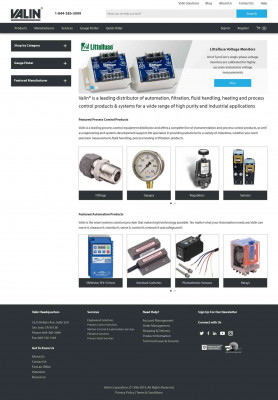 How to Select a Pressure Gauge | Valin - ValinOnline.com How to Select a Pressure Gauge | Valin - ValinOnline.com