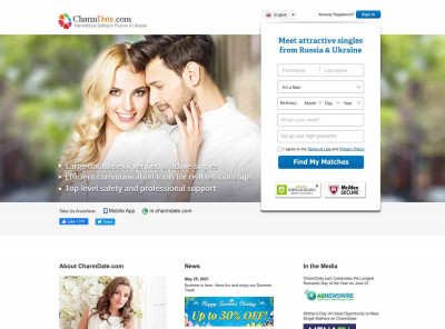 Contact us - Charmdate.com Contact us - Charmdate.com