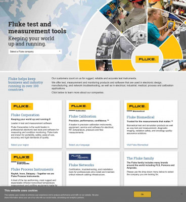 Fluke 700G Precision Pressure Gauge Calibrator Fluke 700G Precision Pressure Gauge Calibrator