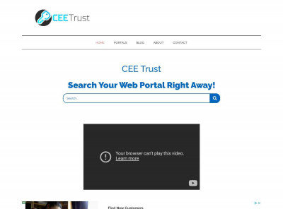 Www Charmdate Com Portal - Find Official Portal - CEE-Trust Www Charmdate Com Portal - Find Official Portal - CEE-Trust