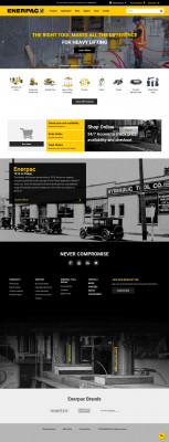 Hydraulic Pressure and Force Gauges | Enerpac Hydraulic Pressure and Force Gauges | Enerpac