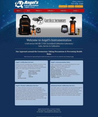 Pressure Gauges - Angels Instrumentation, A Transcat Company Pressure Gauges - Angels Instrumentation, A Transcat Company