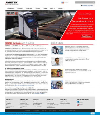 XP2i Operation Manual - AMETEK Calibration XP2i Operation Manual - AMETEK Calibration