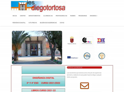 The Birth of Charmdate Scam - IES Diego Tortosa The Birth of Charmdate Scam - IES Diego Tortosa