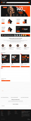 the new my boost mobile app the new my boost mobile app