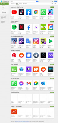 My Boost - Apps on Google Play My Boost - Apps on Google Play