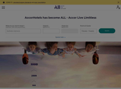 TARN-ET-GARONNE: tous nos hôtels - Accor Hotels TARN-ET-GARONNE: tous nos hôtels - Accor Hotels
