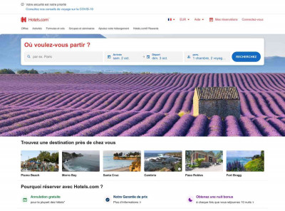 Hôtels, villas et locations de vacances de Tarn-et-Garonne Hôtels, villas et locations de vacances de Tarn-et-Garonne