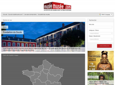 Les musées français par département : Tarn-et-Garonne (82) Les musées français par département : Tarn-et-Garonne (82)