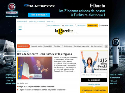 Tous les articles pour la région "Tarn-et-Garonne" - La Gazette ... Tous les articles pour la région "Tarn-et-Garonne" - La Gazette ...