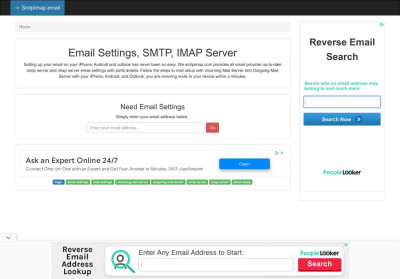 Add Vsnl Email to iPhone | ca3.vsnl.net.in | SmtpImap - Email ... Add Vsnl Email to iPhone | ca3.vsnl.net.in | SmtpImap - Email ...