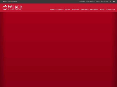 Quick Links - Weber School District Quick Links - Weber School District