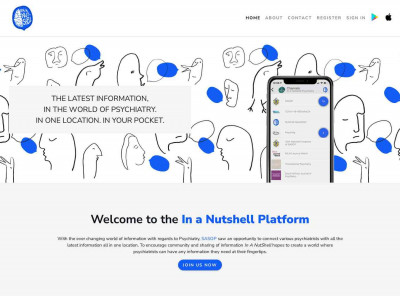 Login - In A NutShell Login - In A NutShell