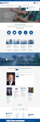 For Employees | Osceola Regional Medical Center For Employees | Osceola Regional Medical Center