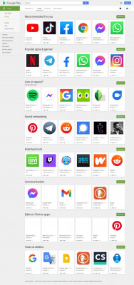 HCA Inspire - Apps on Google Play HCA Inspire - Apps on Google Play