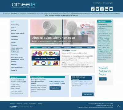 Redeem a Book Code - AMEE Redeem a Book Code - AMEE