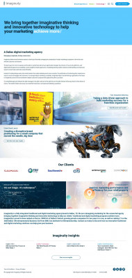American National Bank of Texas - Imaginuity American National Bank of Texas - Imaginuity
