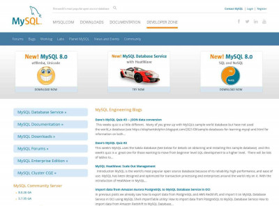 dev.mysql.com/login/?dest=http%3A%2F%2Fdev.mysql.c... dev.mysql.com/login/?dest=http%3A%2F%2Fdev.mysql.c...