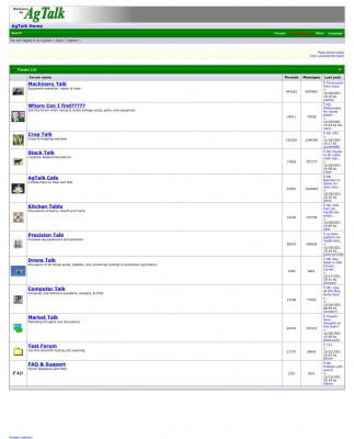 Viewing a thread - Agco parts books website login - AgTalk Viewing a thread - Agco parts books website login - AgTalk