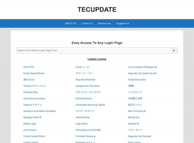 Vegas X Org Login Page - - TECUPDATE Vegas X Org Login Page - - TECUPDATE