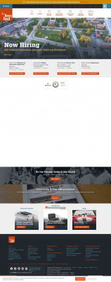 Employment - Jobs & Careers - The Henry Ford Employment - Jobs & Careers - The Henry Ford
