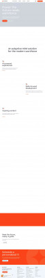 Henry Ford Health System fosters a whole-employee ... Henry Ford Health System fosters a whole-employee ...