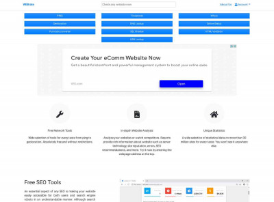 vegas-x.org ▷ Webrate website statistics and online tools vegas-x.org ▷ Webrate website statistics and online tools