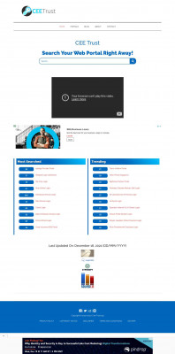 Prepaid Card Services Portal - Find Official Portal - CEE-Trust Prepaid Card Services Portal - Find Official Portal - CEE-Trust