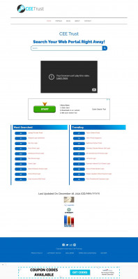 Prepaid Card Services Portal - Find Official Portal - CEE-Trust Prepaid Card Services Portal - Find Official Portal - CEE-Trust