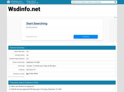 ▷ Wsdinfo.net Website statistics and traffic analysis | Wsdinfo ▷ Wsdinfo.net Website statistics and traffic analysis | Wsdinfo