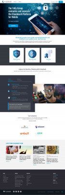 Rackspace | Cloudmark EN Rackspace | Cloudmark EN