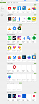 Centeron – Applications sur Google Play Centeron – Applications sur Google Play